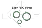 Fits Volvo V50 S40 C30 C70 + Other Models Ruva Air Conditioning Condenser #2. Fixed Price $118.42.