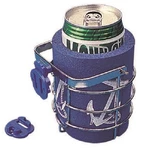 Boater Sports Swivel / Gimbal Mount Drink Holder 52004. Fixed Price $34.95.
