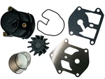 03854661 For 0750 Omc Johnson Evinrude Water Pump Kit Assembly. Fixed Price $52.00.