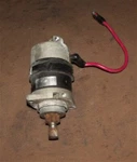 Suzuki 40 Hp Stroke Starter Assembly Pn 31100-87J10 Fits 1999-2010+. Fixed Price $54.00.