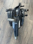 1996-2001 Evinrude Stroke 9.9 10 15 Hp 20" Clamp Stern Swivel Bracket 438612. Fixed Price $199.95.