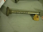 Evinrude Sportsman 4425 276585 Lower Unit Gear And Shaft. Fixed Price $7.82.