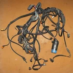 Evinrude Ficht Hp V6 Engine Cable Assembly Pn 0586582 Fits 2000-2001. Fixed Price $66.50.