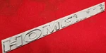 Vintage Homelite 4 Cycle Boat Motor Engine Cover Part 5W6. Fixed Price $35.99.