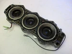 6J9-11111-00-94 Yamaha Outboard Cylinder Head & Cover For 150 Hp 1987-1993. Fixed Price $149.99.