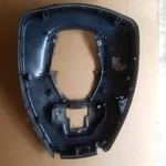 *1959 Evinrude Johnson 0306100 Front Plate Lower Cowl Cover 18 Hp. Fixed Price $39.00.