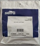 New Sierra 18-5002 Johnson Evinrude Outboard Tune Up Kit (replaces Omc 172523). Fixed Price $27.99.