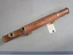 New Oem 861267A1 Mercury Mercruiser Fuel Cooler 0820. Fixed Price $100.00.
