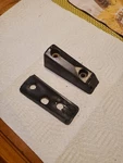 Muffler 0338275 For 0432442 Johnson Evinrude 15HP 9.9HP P6. Fixed Price $9.50.