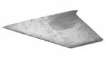 Mercruiser 91&UP Alpha Gen Ii Alum Skeg 90185A Lowerunit Outdrive Sterndrive. Fixed Price $274.99.