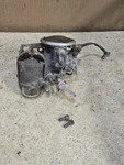 Vintage 1946-48 Johnson SD-15 16HP Outboard Motor / Carburetor Assembly. Fixed Price $10.00.