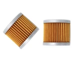 2PCS Oil Filter For Johnson/evinrude Sierra 18-7903 5033102 763364 Suzuki Marine. Fixed Price $11.99.