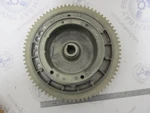 0581789 580866 Omc Evinrude Johnson 18-25 Hp Flywheel Nla. Fixed Price $339.85.
