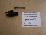 22-816856A4 Mercury 2004 60HP Efi 0T927140 Fuel Connector T146. Fixed Price $18.00.