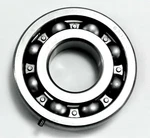 Suzuki DT20-DT25-DT30-DT40-DT75-DT85 Bearing Replaces: 09262-30055-000 (30X72X19. Fixed Price $34.25.