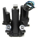 Mercury 135-150-175-200 Verado Power Trim Tilt 3-RAM 2-WIRE Replace 855998A11. Fixed Price $1239.16.