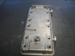 Mercury Outboard 8276922 Throttle Body Cover. Fixed Price $38.00.