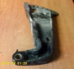 1996 Force By Mercury, 120HP, Transom Bracket, Starboard, 8718F10. Fixed Price $60.00.