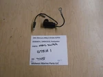 16731A Mercury 1991 40HP Elpto Outboard Switch T145. Fixed Price $29.99.