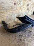 Mercury Verado 300 Lower Cowling Set Front Intake Starboard&port Side 8M0086842. Fixed Price $125.00.