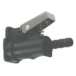 Sierra 18-8075 Mercury Outboard Fuel Line Connector 1/4" 20749 22-14213M. Fixed Price $10.95.