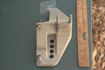 40 50 55 60 Hp Omc 0122771 Lower Trim Support Bracket. Fixed Price $50.00.
