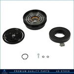 ?for Hyundai Mercury Nissan Quest 98-02 A/c Compressor Clutch Kit. Fixed Price $35.38.