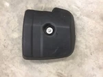 Silencer 5005193 0350556 Evinrude E-tec 40-90 Hp Outboard Flywheel Cover 2004. Fixed Price $35.00.