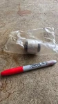 Oem Mercury Mariner Outboard Mount 33149 Nos (A17-7). Fixed Price $30.00.