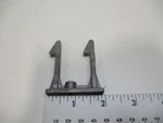 61158T Fits Mercury Mariner Outboard Front Cowl Cover Hook. Fixed Price $15.94.
