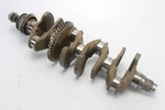 Yamaha 2007 Crankshaft 150 Hp V6 Professionally Cleaned And Polished. Fixed Price $900.00.