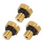 3PCS 6H3-14992-00-00 Screw Drain Yamaha Outboard 2T 50 60 75-90HP CV40. Fixed Price $19.99.