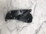 94 Mercury Marine Mercruiser 5.7 350 V8 Gm Engine Throttle Shift Plate Bracket. Fixed Price $15.77.