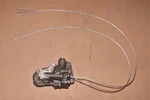 Omc 2.5 Shift Assembly For Parts Frayed Cables Pn 0982561 Mods. Fixed Price $206.50.