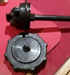 Oem Mercury/quicksilver Fuel V-6 Adaptor Housing Assy P# 43295A5. Fixed Price $99.95.