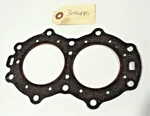 Omc 304688 Head Gasket Oem Evinrude Johnson New Factory Part. Fixed Price $15.25.