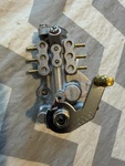 New Genuine Yamaha Oil Injection Pump Assembly 90891-40724-00. Fixed Price $359.00.