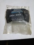 Mercury Quicksilver Oem Ignition Rotor 333-3143 New Original Package. Fixed Price $78.00.
