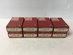 Vintage Federal Mogul Engine Bearing Set Of 8 - 2120 Ap New Old Stock Box. Fixed Price $29.99.