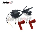 40HP 45HP 50HP For Mercury Mariner Outboard Ignition Coil Stroke 392-825101T. Fixed Price $36.99.