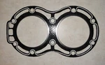 Cylinder Gasket For Suzuki Outboard Dt 20HP 25HP 30HP 11141-96343 11141-96344. Fixed Price $17.68.