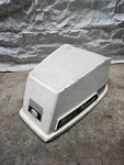 Montgomery Ward Sea King Chrysler 6HP Hood Cowling Mod# VWB19074B Freshwater. Fixed Price $60.00.