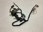 1988 Yamaha 175 Hp Wiring Harness Pn 6G5-82590-12-00 Fits 1986-1989. Fixed Price $40.00.
