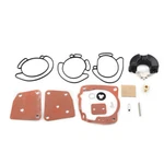 For Johnson Evinrude Omc New Carburetor Repair Kit 0435442 0436852 0438996. Fixed Price $11.99.