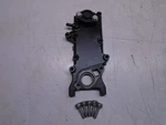 H3B Mercury 8HP Outboard Exhaust Cover Plate 834953001. Fixed Price $24.95.