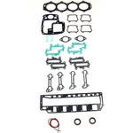 Force Mercury Sport Jet 120 Hp Powerhead Gasket Kit 1990-2000 4-CYL 27-809750A1. Fixed Price $136.17.