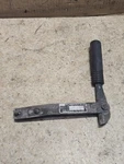 Vintage 1954 Sears Elgin 571.58652 6HP Outboard Motor Tiller Handle Assembly. Fixed Price $10.00.