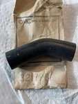 Omc Johnson Evinrude Oem 321723,340976 Cylinder Head Hose Port 80-140HP. Fixed Price $5.00.