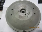 New Oem Omc Johnson Evinrude 9.9 /15 Hp Flywheel 581423. Fixed Price $39.99.
