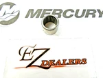 Mercury/quicksilver 31-21739 Roller Bearing 55/60/45 JET/60 Bigfoot Many More. Fixed Price $5.99.